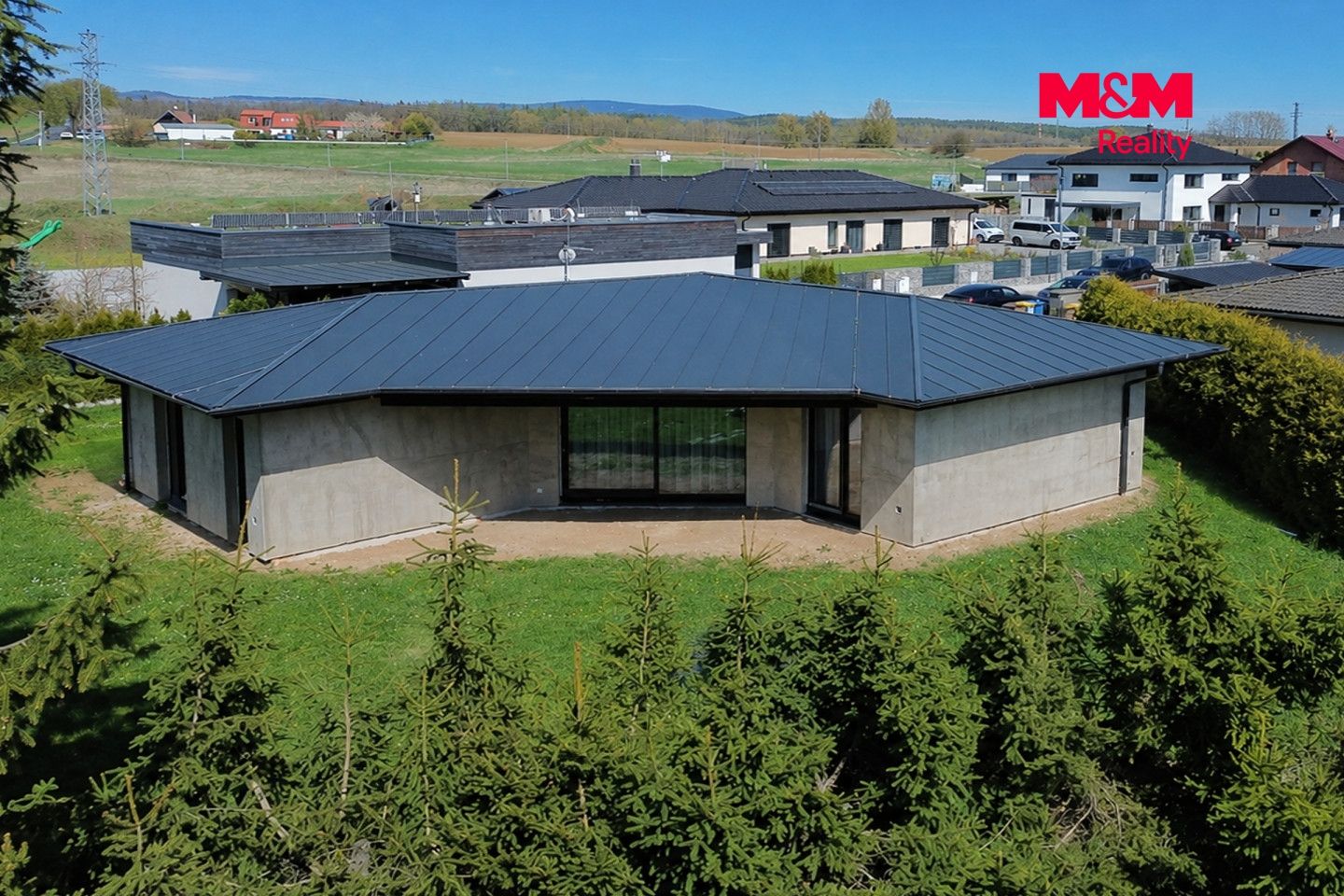 Prodej, Rodinný dům, 140 m², Otovice, K Panelárně, Otovice – náhled fotky 2