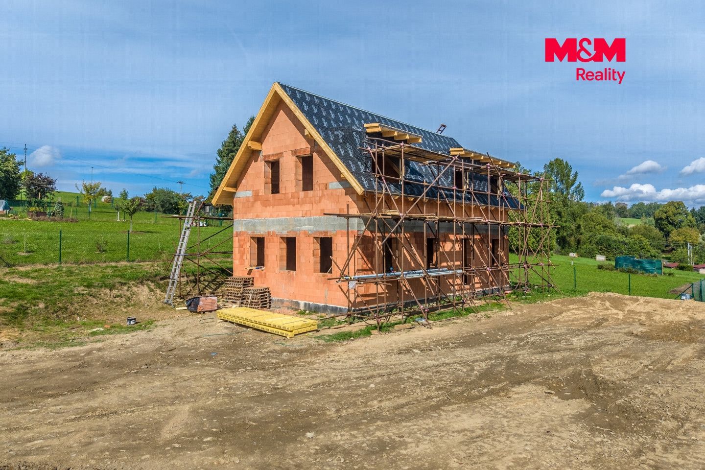 Prodej, Rodinný dům, 150 m², Jílové u Držkova, Jílové u Držkova – náhled fotky 8