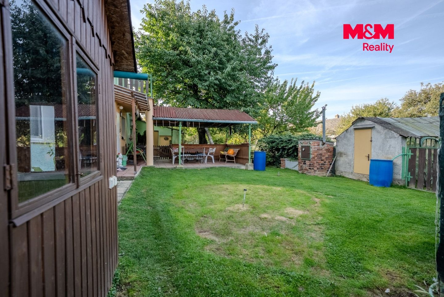 Prodej, Rodinný dům, 160 m², Řídeč, Řídeč – náhled fotky 18