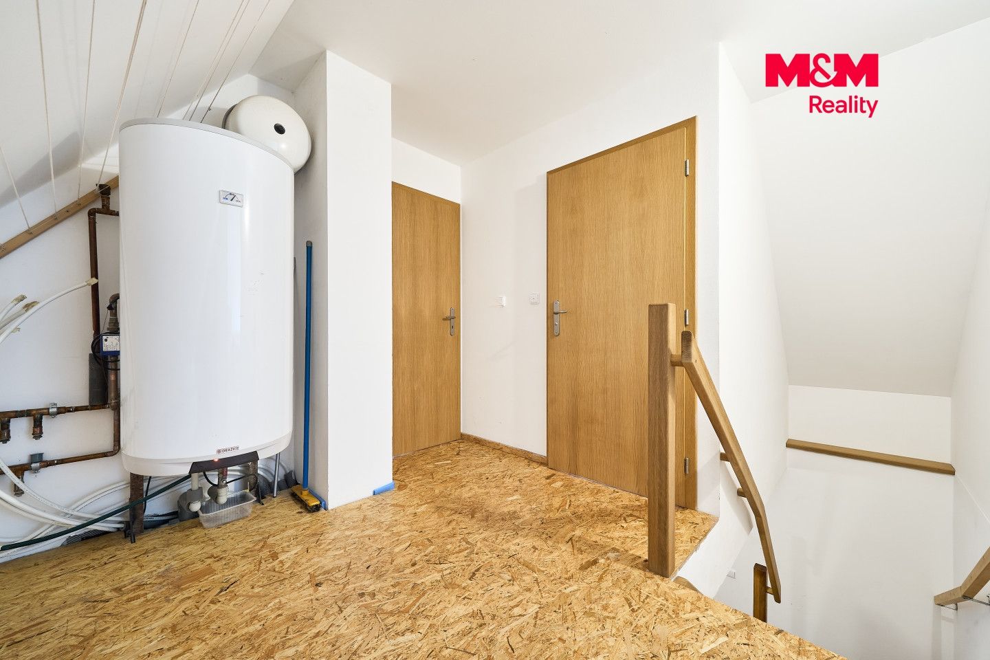 Prodej, Rodinný dům, 460 m², Náchod, Náchod – náhled fotky 35
