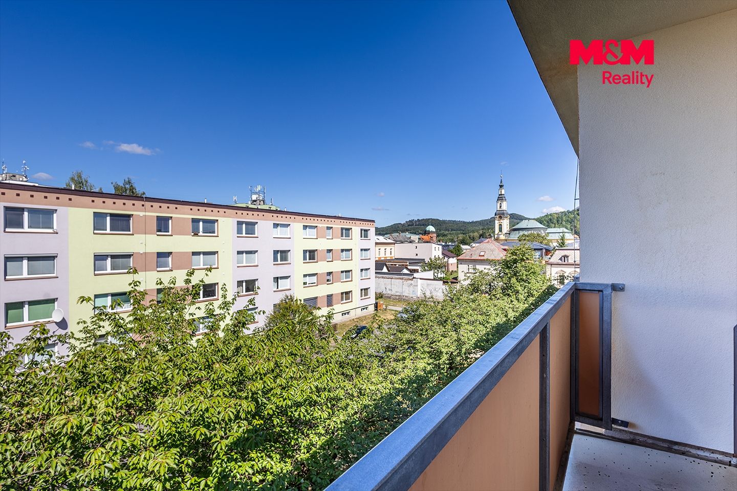 Prodej, Byt 3+1, 70 m², Nový Bor, Alšova, Nový Bor – náhled fotky 18
