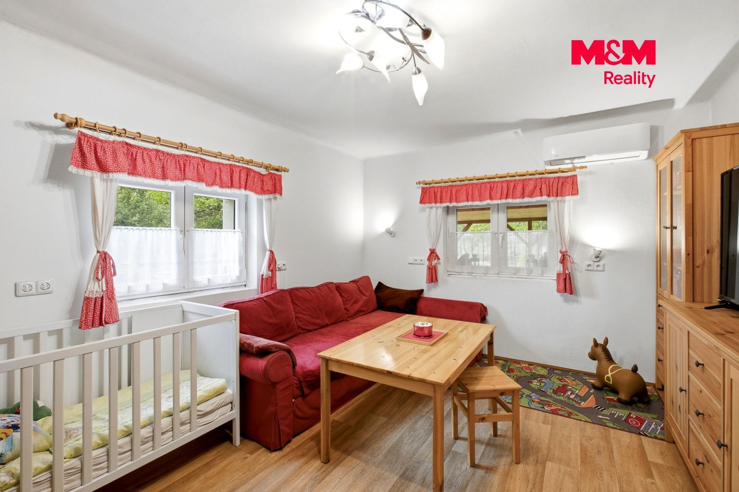 Prodej, Chata, 32 m², Nesvačily, Nesvačily – náhled fotky 7