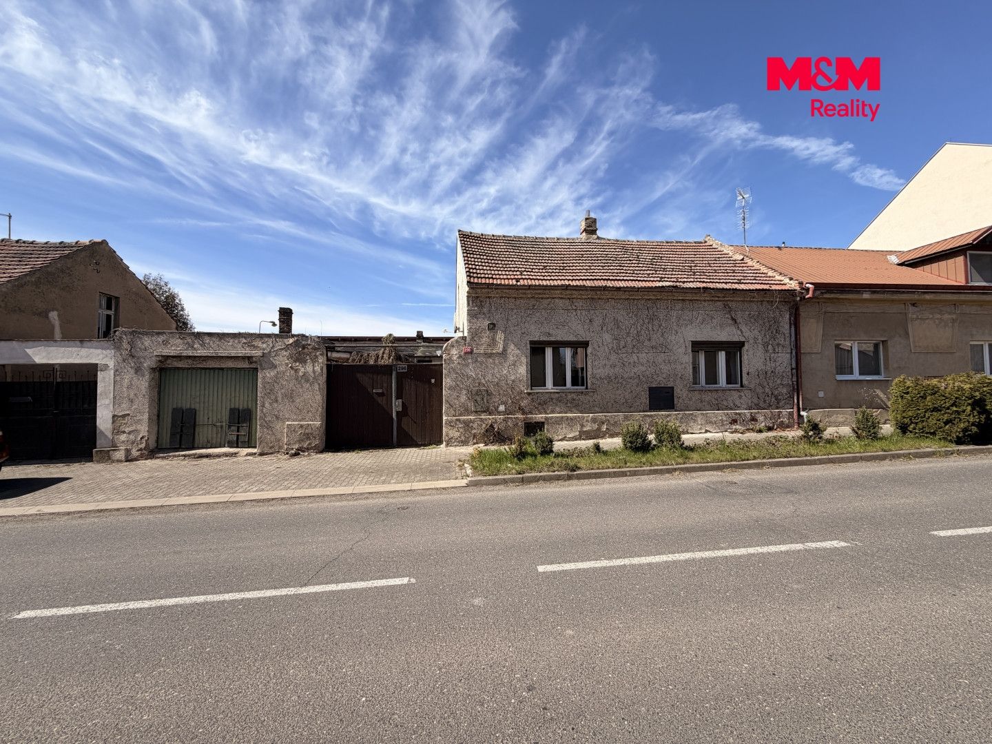 Prodej, Rodinný dům, 90 m², Třebenice, Jiráskova, Třebenice – náhled fotky 13