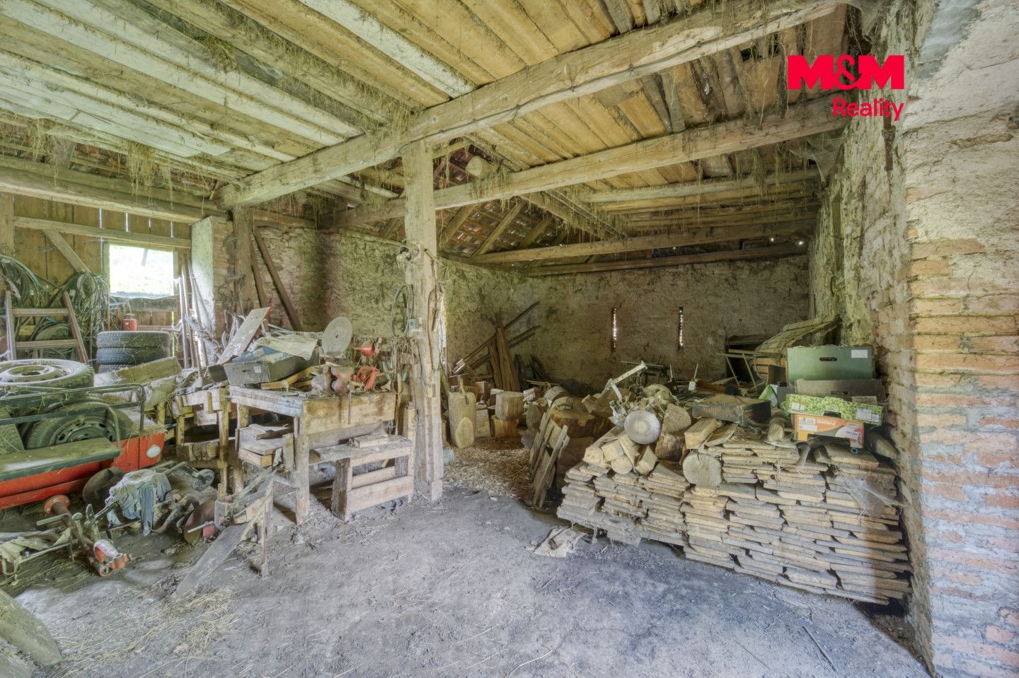 Prodej, Rodinný dům, 70 m², Nekvasovy, Nekvasovy – náhled fotky 8