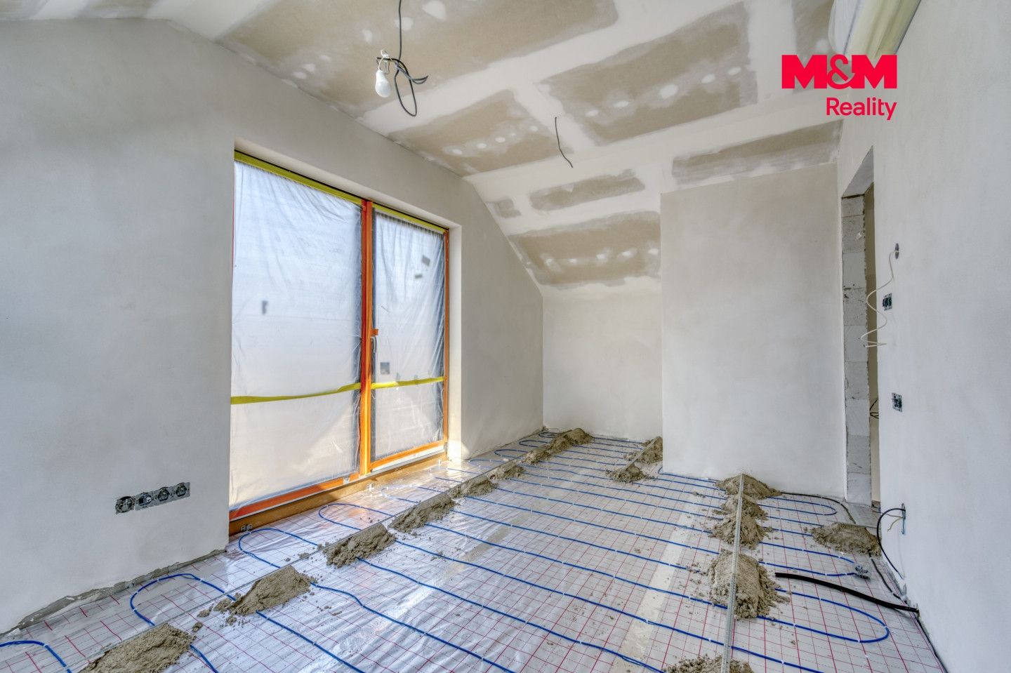 Prodej, Rodinný dům, 85 m², Dobřany, Dobřany – náhled fotky 17
