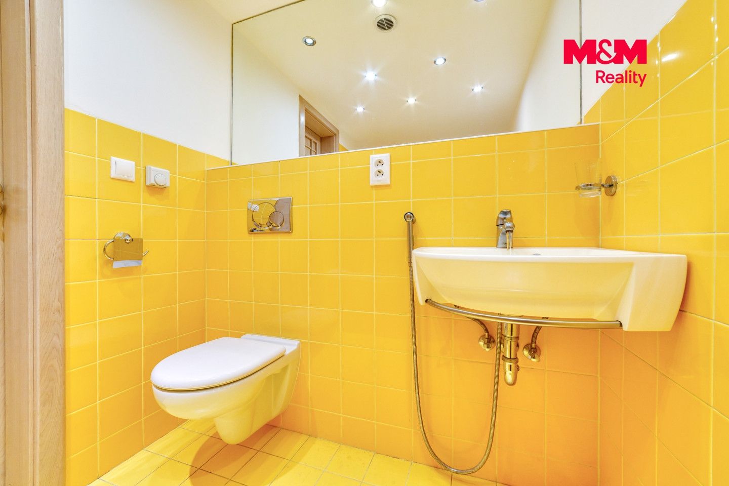 Prodej, Byt 3+1, 92 m², Mariánské Lázně, Hlavní třída, Mariánské Lázně – náhled fotky 12