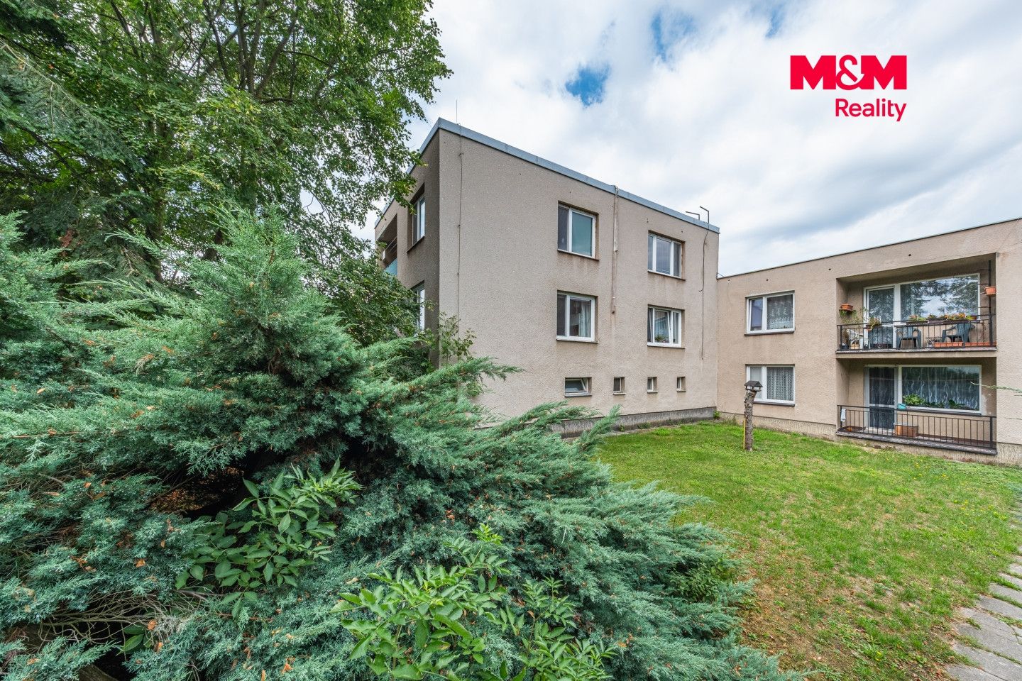 Prodej, Byt 4+kk, 90 m², Jirny, Zámecká, Jirny – náhled fotky 25