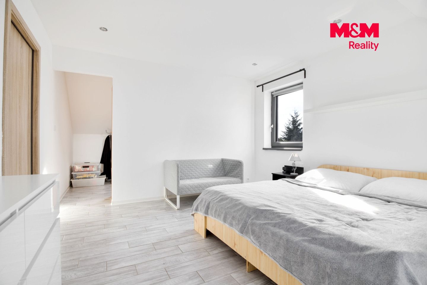 Prodej, Rodinný dům, 147 m², Straškov-Vodochody, Straškov-Vodochody – náhled fotky 23