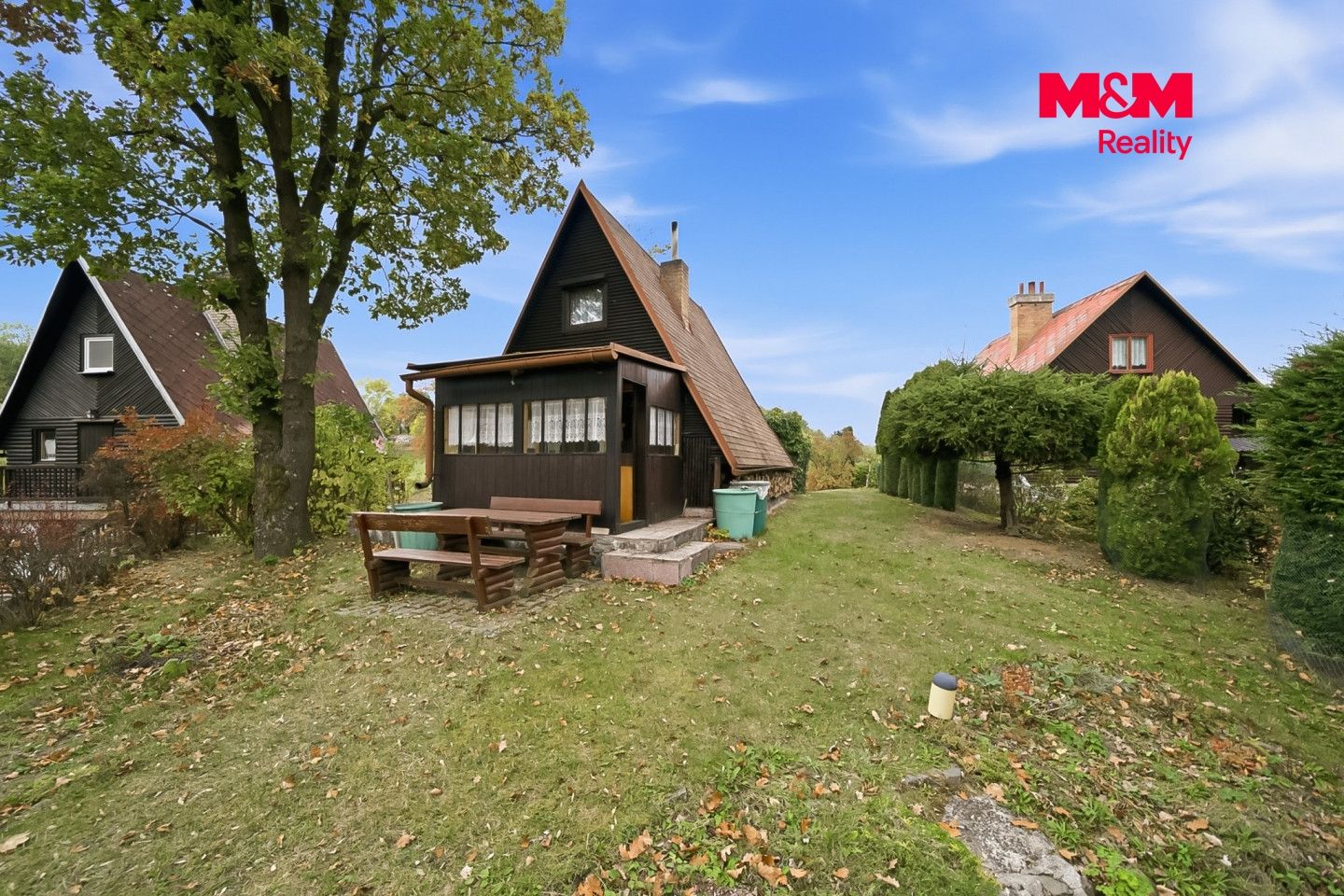 Prodej, Chata, 51 m², Vysoká, Vysoká – náhled fotky 18