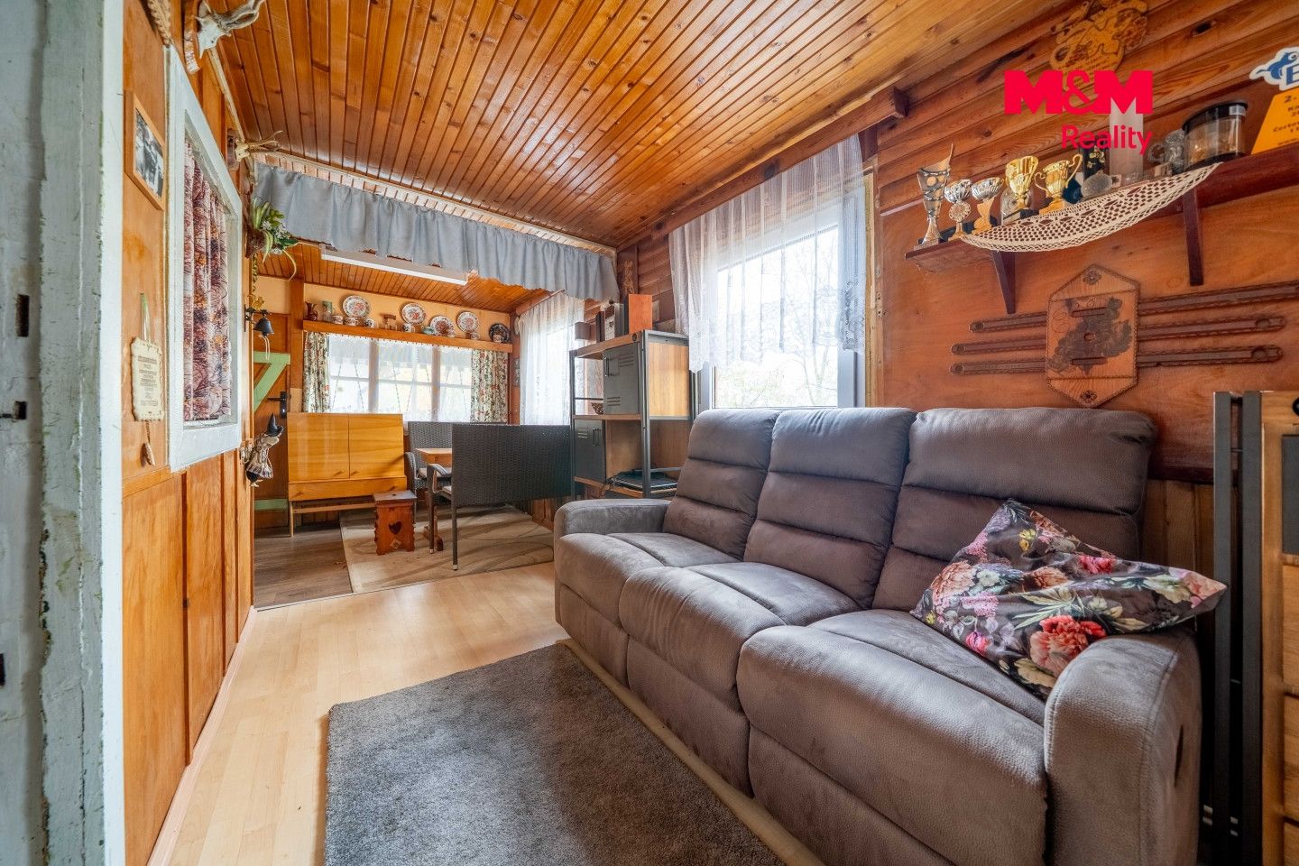 Prodej, Chata, 56 m², Šťáhlavy, Šťáhlavy – náhled fotky 3