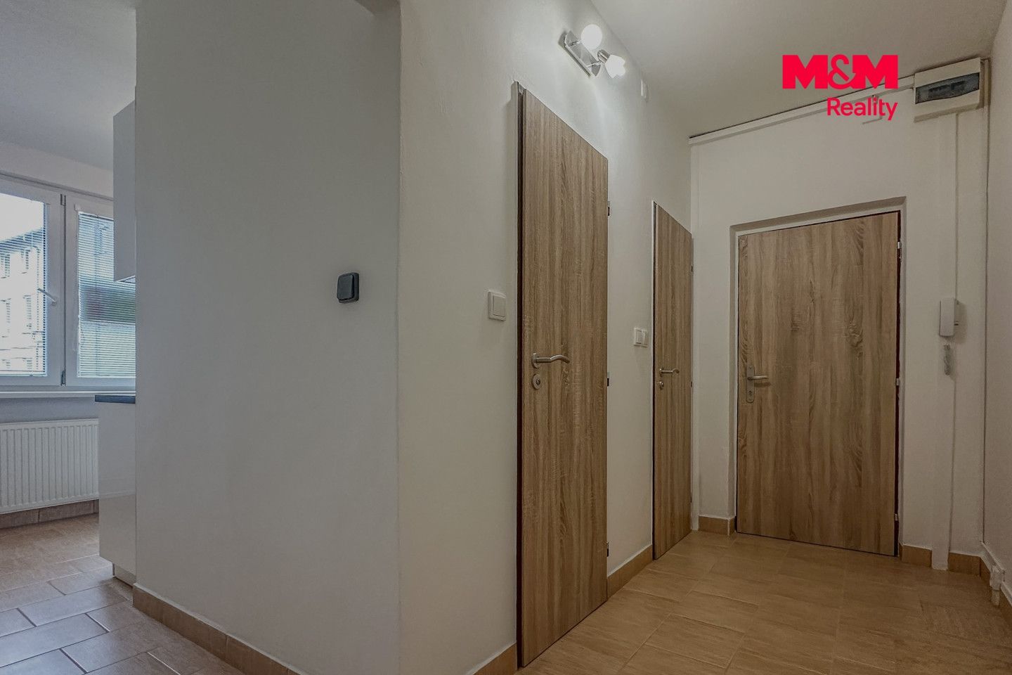 Pronájem, Byt 3+1, 74 m², Orlová, Osvobození, Orlová – náhled fotky 10
