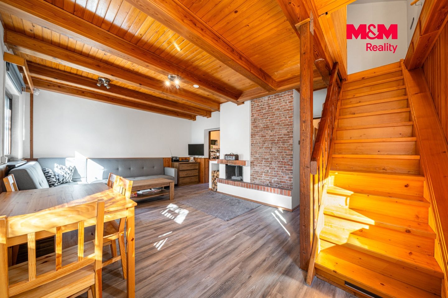 Prodej, Chata, 80 m², Nové Hamry, Nové Hamry – náhled fotky 25