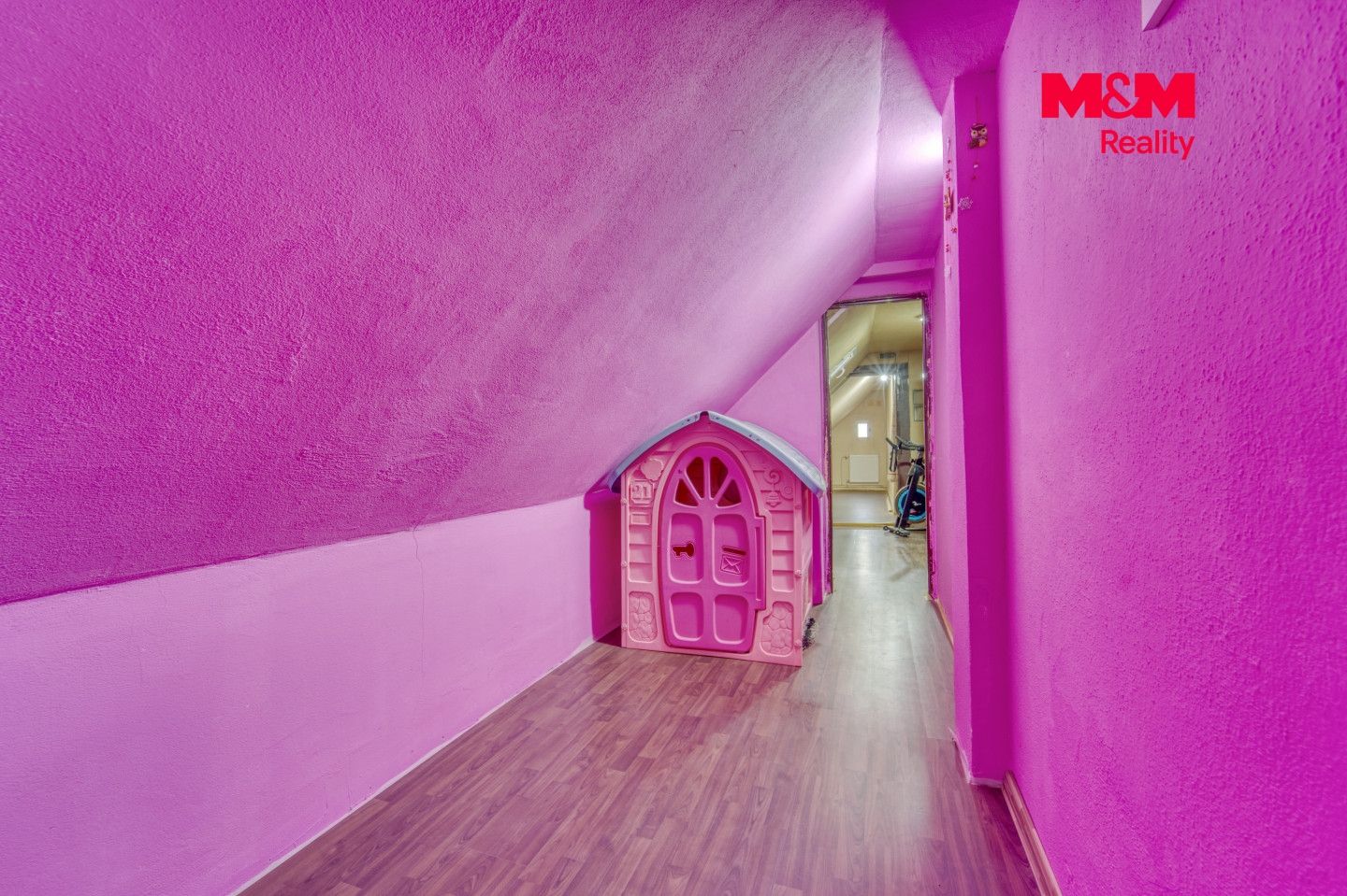 Prodej, Rodinný dům, 142 m², Postřekov, Postřekov – náhled fotky 30