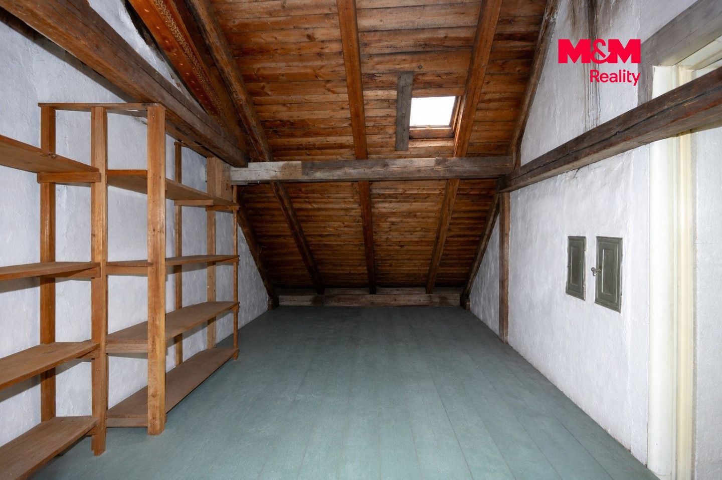 Prodej, Rodinný dům, 239 m², Bílovec, Bezručova, Bílovec – náhled fotky 25