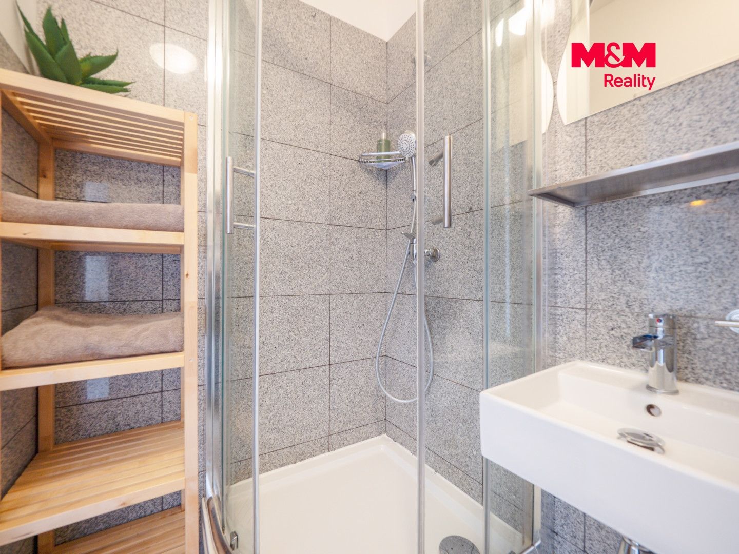 Prodej, Byt 1+kk, 17 m², Praha, Školská, Praha – náhled fotky 10
