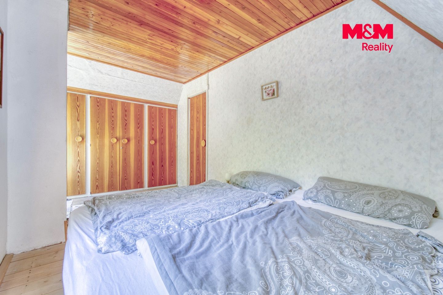 Prodej, Chata, 74 m², Stříbro, Stříbro – náhled fotky 12