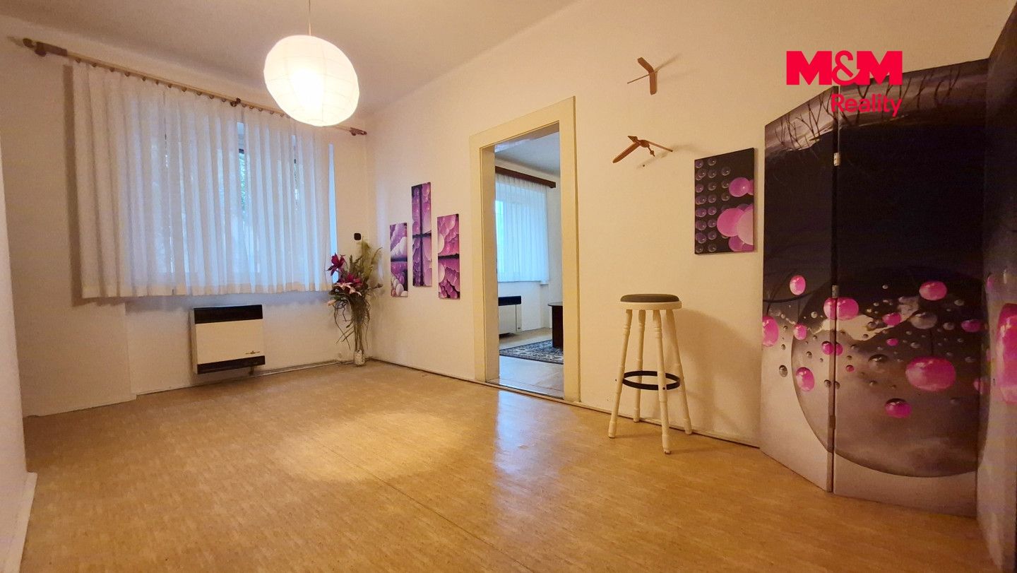 Pronájem, Byt 2+1, 56 m², Mladá Boleslav, Janáčkova, Mladá Boleslav – náhled fotky 4