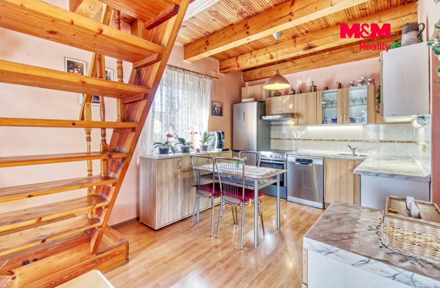 Prodej, Chata, 82 m², Chbany, Chbany – náhled fotky 7
