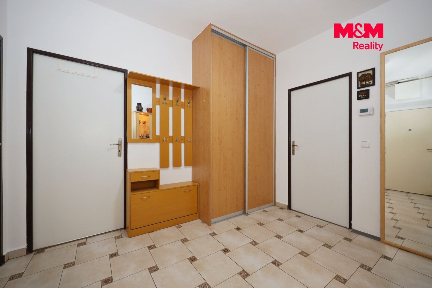 Prodej, Byt 3+1, 67 m², Ledeč nad Sázavou, Družstevní, Ledeč nad Sázavou – náhled fotky 16