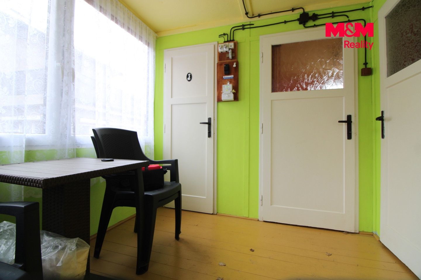 Prodej, Chata, 35 m², Mosty u Jablunkova, Mosty u Jablunkova – náhled fotky 4
