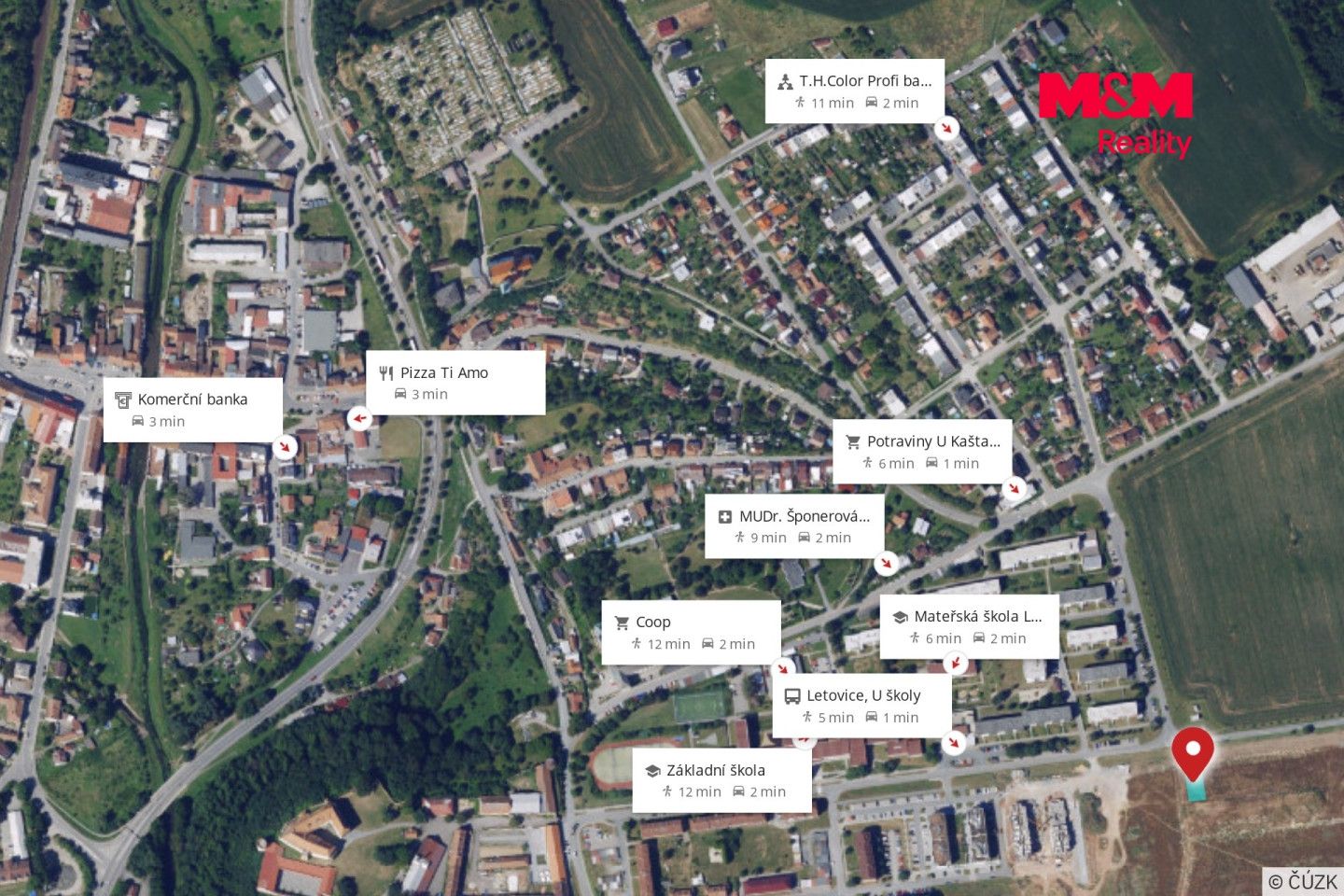 Prodej, Na klíč, 139 m², Letovice, Letovice – náhled fotky 12