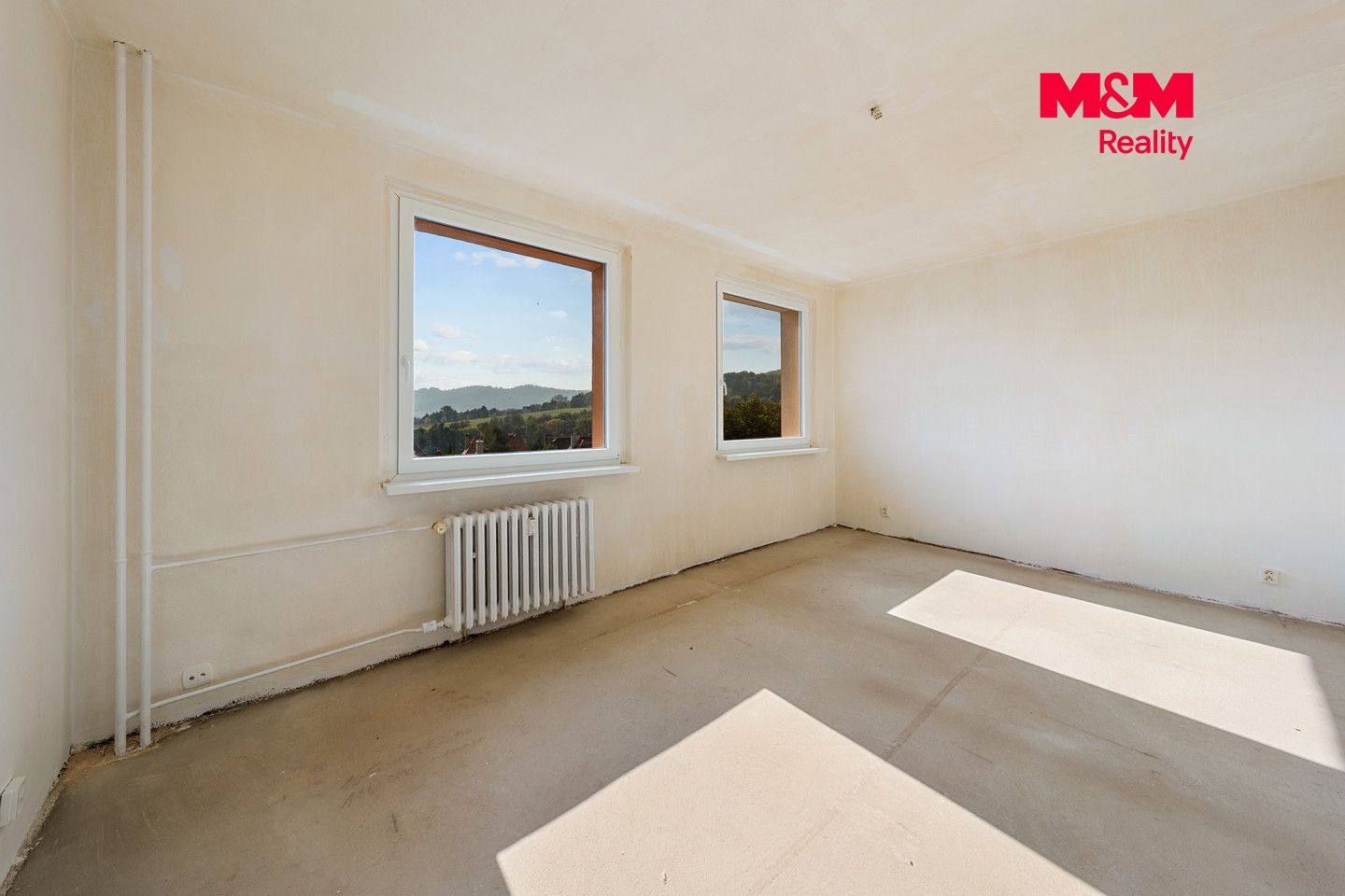 Prodej, Byt 2+1, 50 m², Děčín, Za Bažantnicí, Děčín – náhled fotky 4