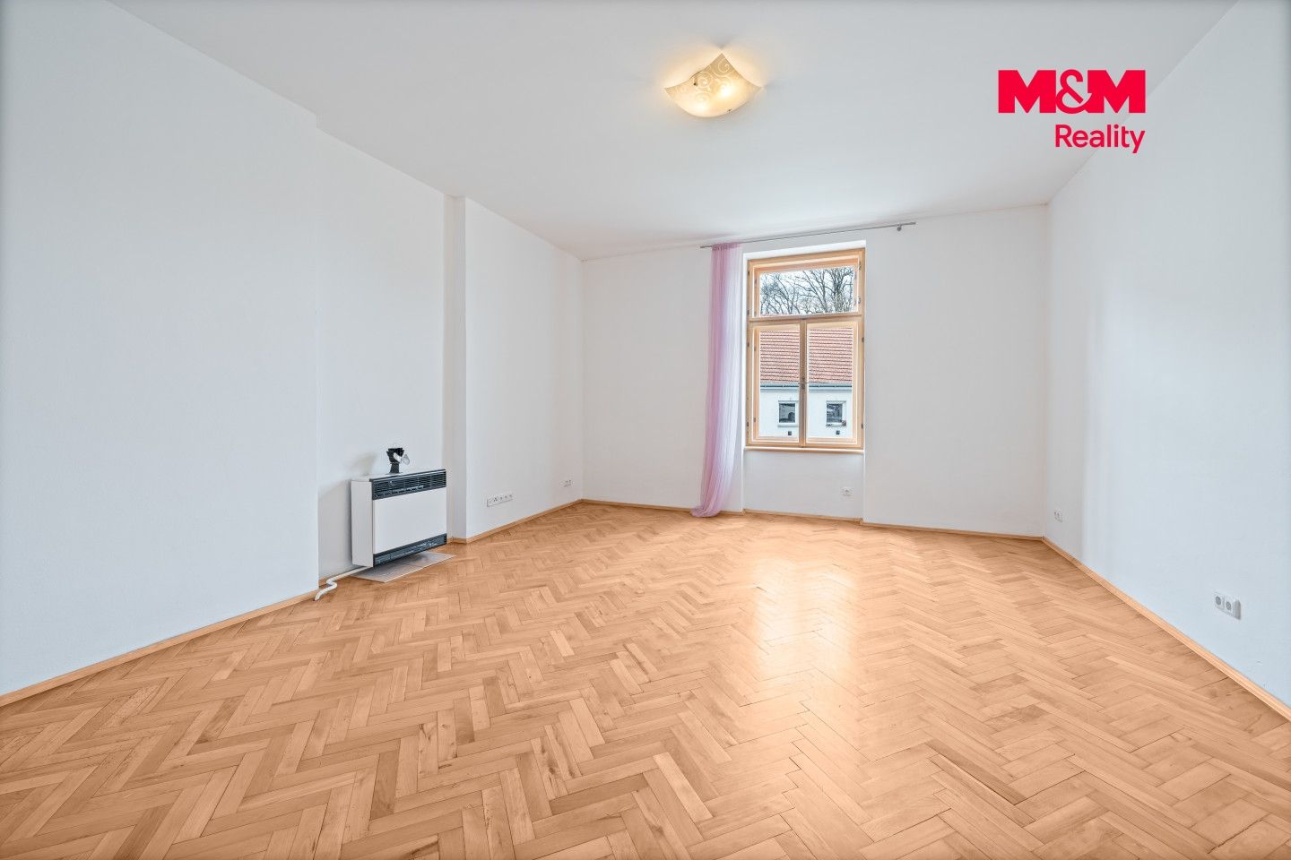 Prodej, Byt 3+kk, 102 m², Nová Bystřice, Nová Bystřice – náhled fotky 6