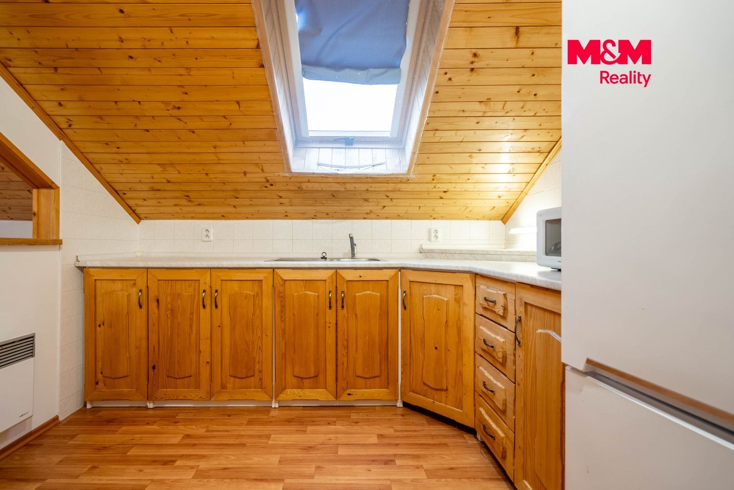 Prodej, Rodinný dům, 847 m², Horní Třešňovec, Horní Třešňovec – náhled fotky 27