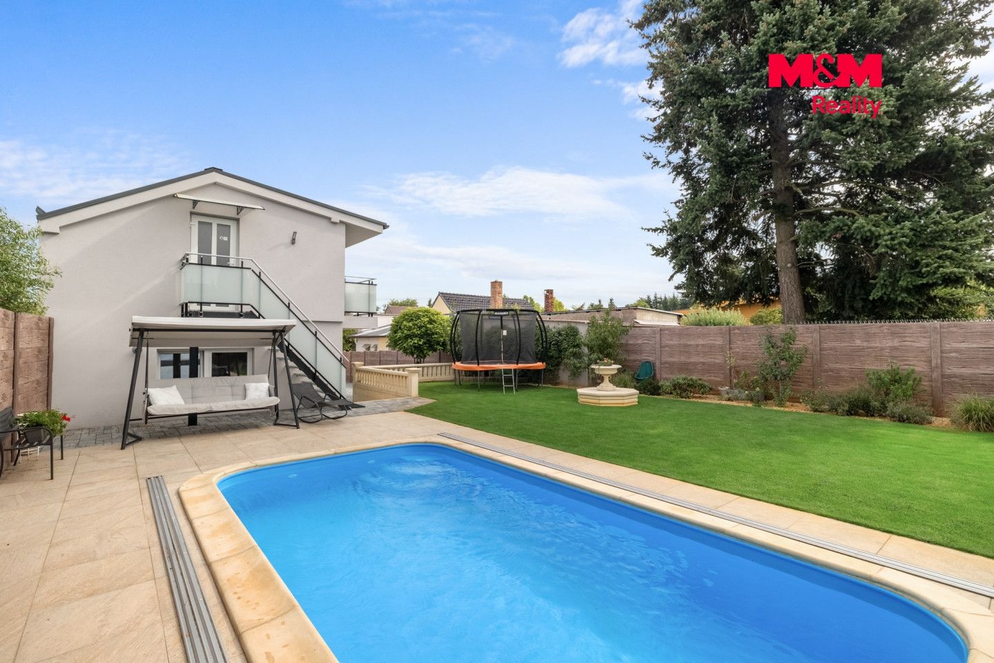 Prodej, Rodinný dům, 190 m², Lázně Toušeň, Zápská, Lázně Toušeň – náhled fotky 40