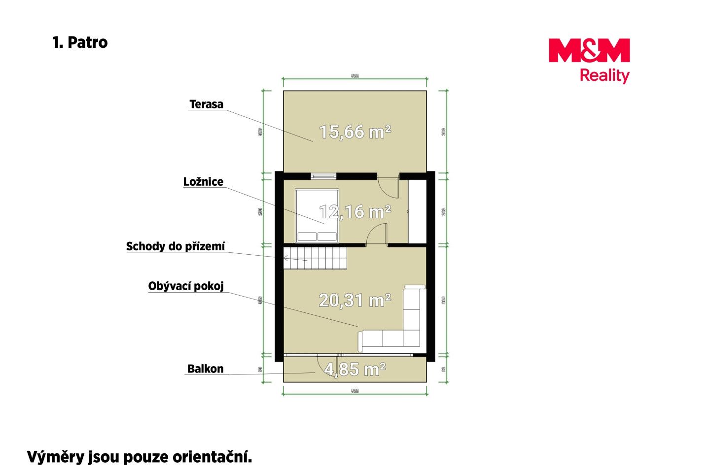 Prodej, Chata, 74 m², Stříbro, Stříbro – náhled fotky 29