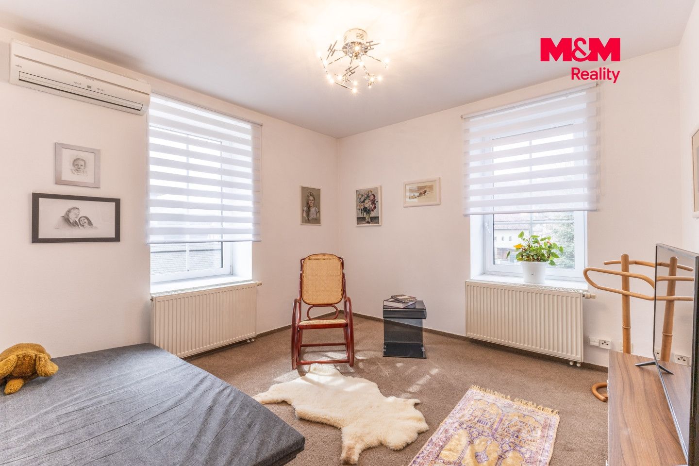 Prodej, Rodinný dům, 300 m², Město Albrechtice, Krnovská, Město Albrechtice – náhled fotky 24