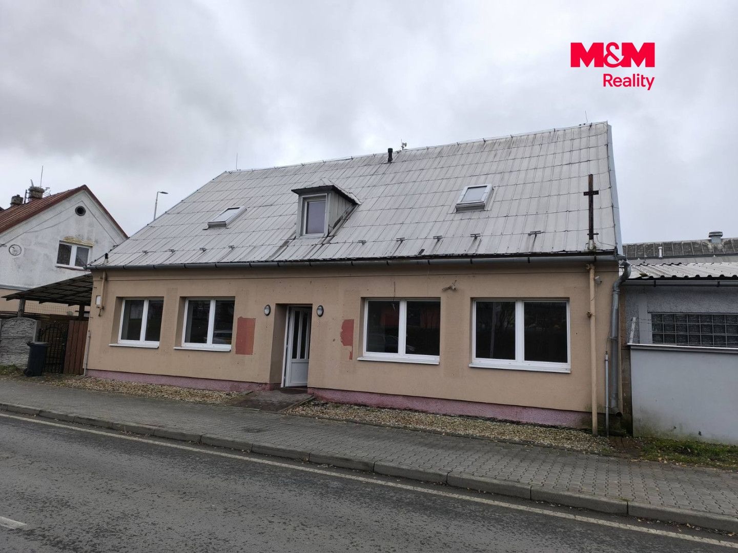 Prodej, Rodinný dům, 170 m², Břidličná, Bruntálská, Břidličná – náhled fotky 2
