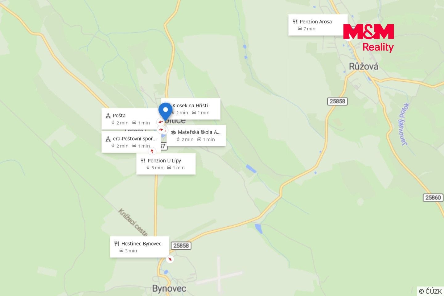Prodej, Rodinný dům, 346 m², Arnoltice, Arnoltice – náhled fotky 27