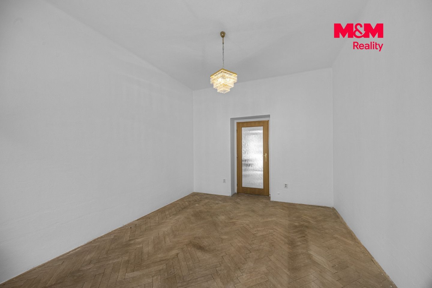 Pronájem, Byt 1+1, 46 m², Pardubice, Sladkovského, Pardubice – náhled fotky 5