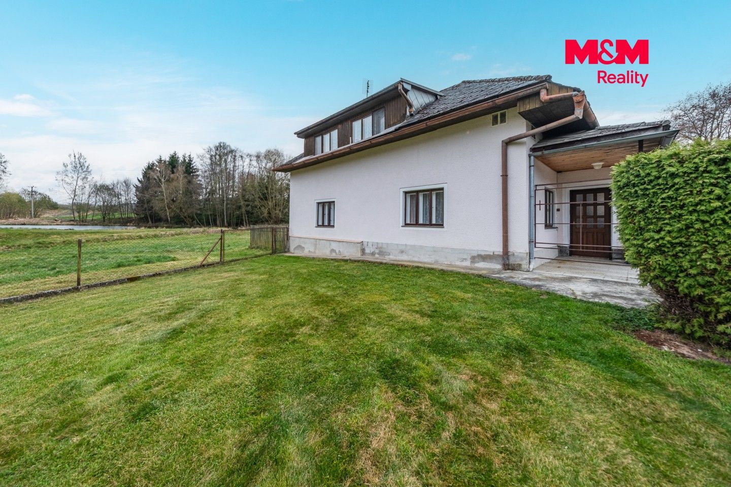 Prodej, Rodinný dům, 170 m², Sedlec-Prčice, Sedlec-Prčice – náhled fotky 29