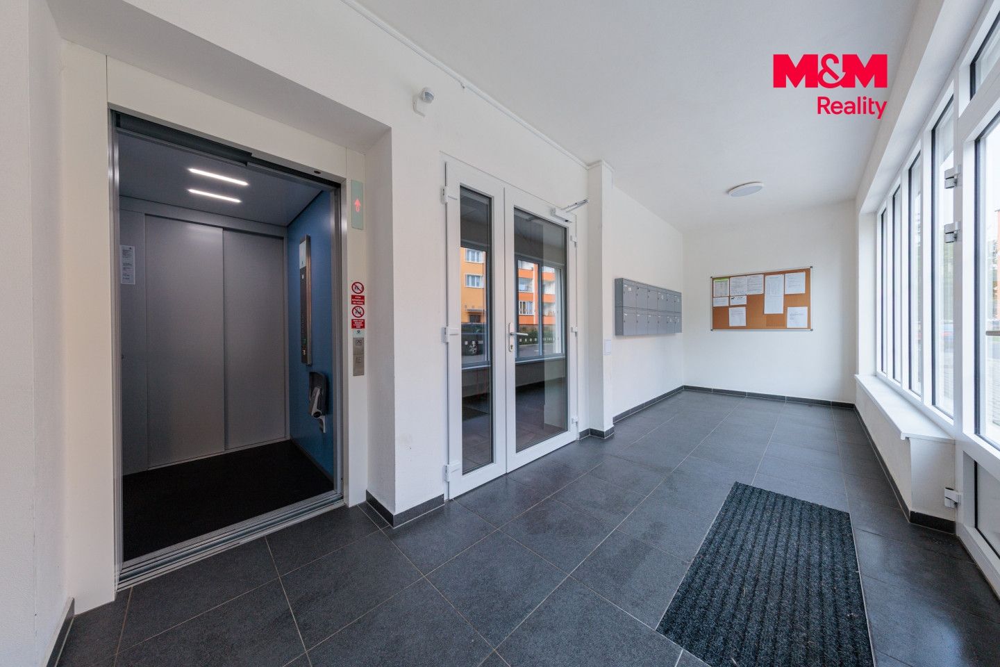 Prodej, Byt 2+kk, 39 m², Nová Role, Svobodova, Nová Role – náhled fotky 17