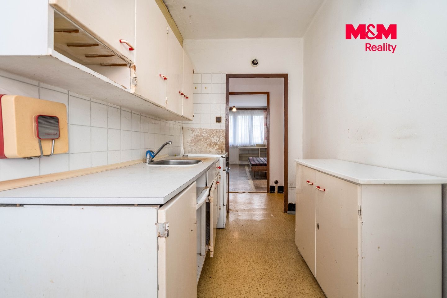 Prodej, Byt 4+1, 56 m², Náchod, Pražská, Náchod – náhled fotky 13