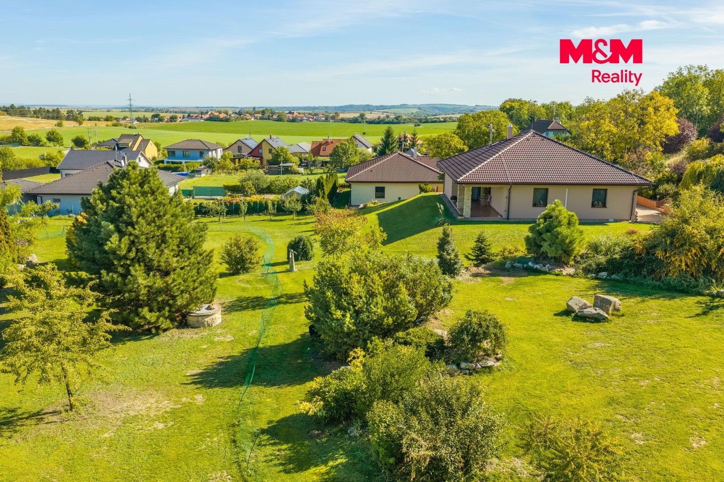 Prodej, Rodinný dům, 178 m², Cvrčovice, Školní, Cvrčovice – náhled fotky 22