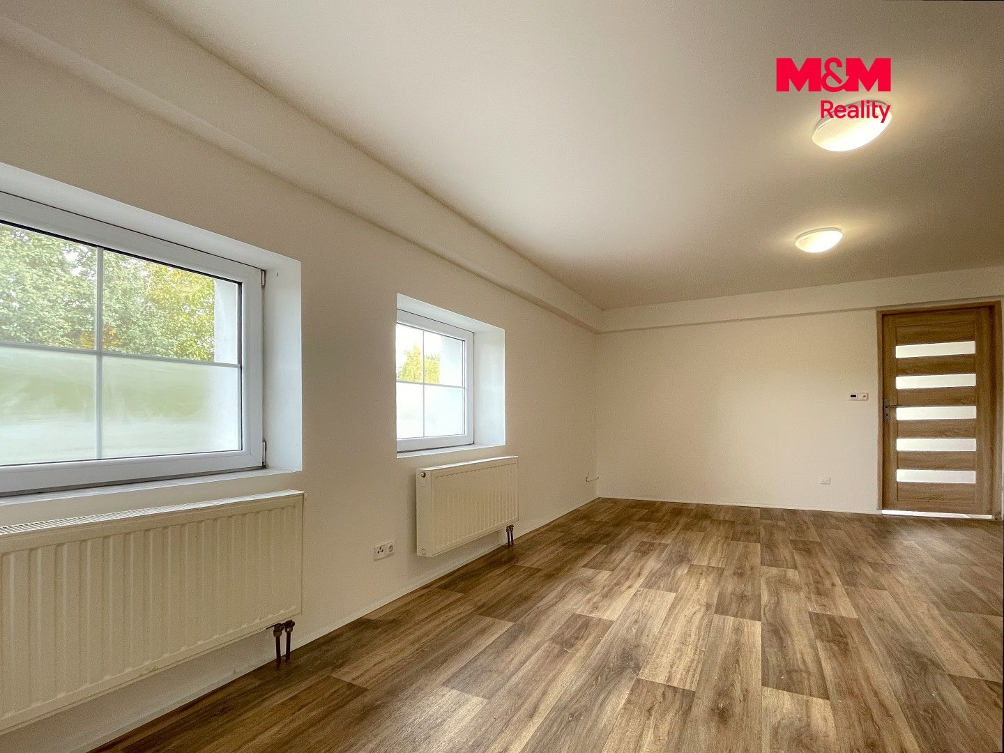 Pronájem, Byt 2+kk, 70 m², Chrastava, Frýdlantská, Chrastava – náhled fotky 3