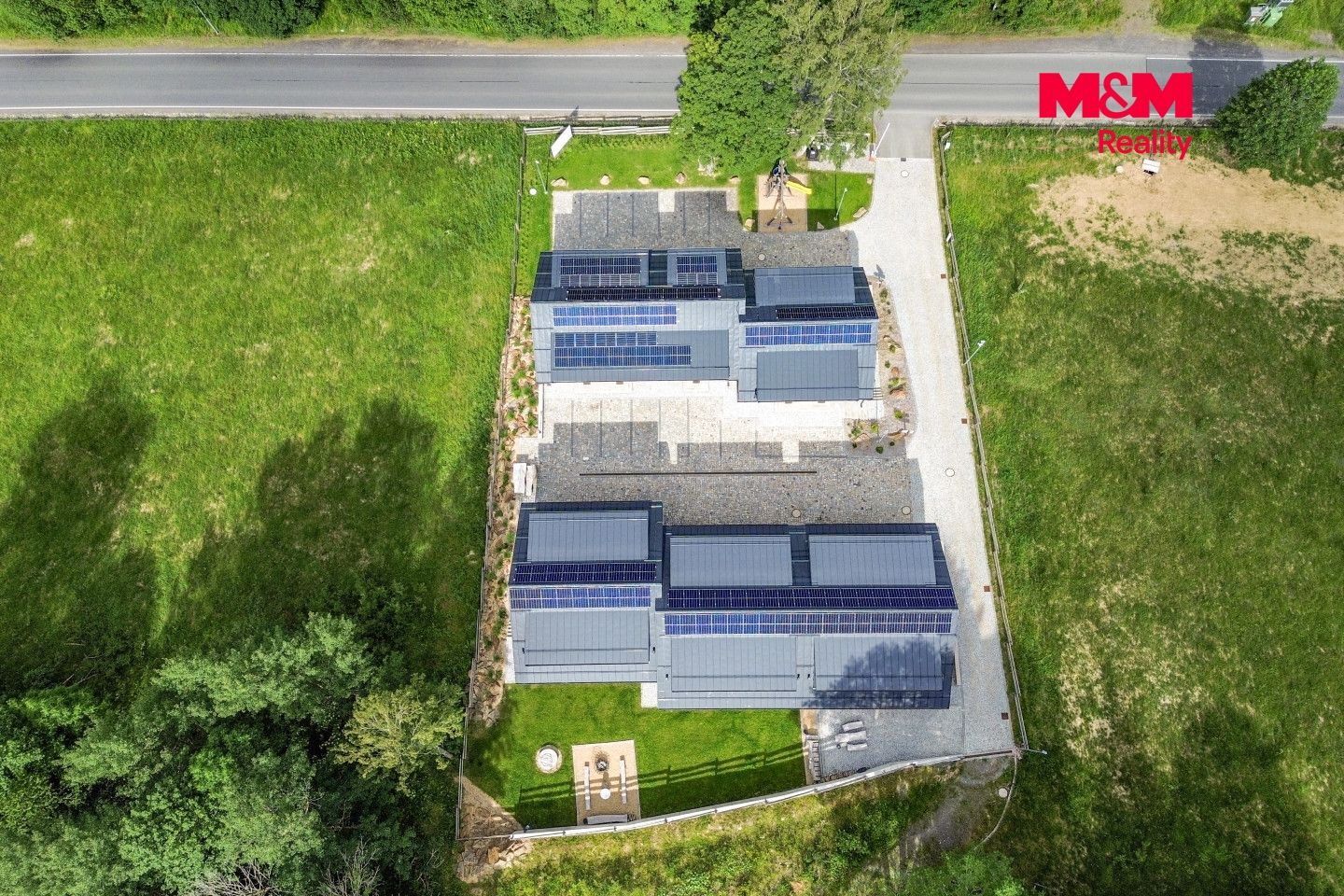 Prodej, Byt 3+kk, 100 m², Železná Ruda, Železná Ruda – náhled fotky 22