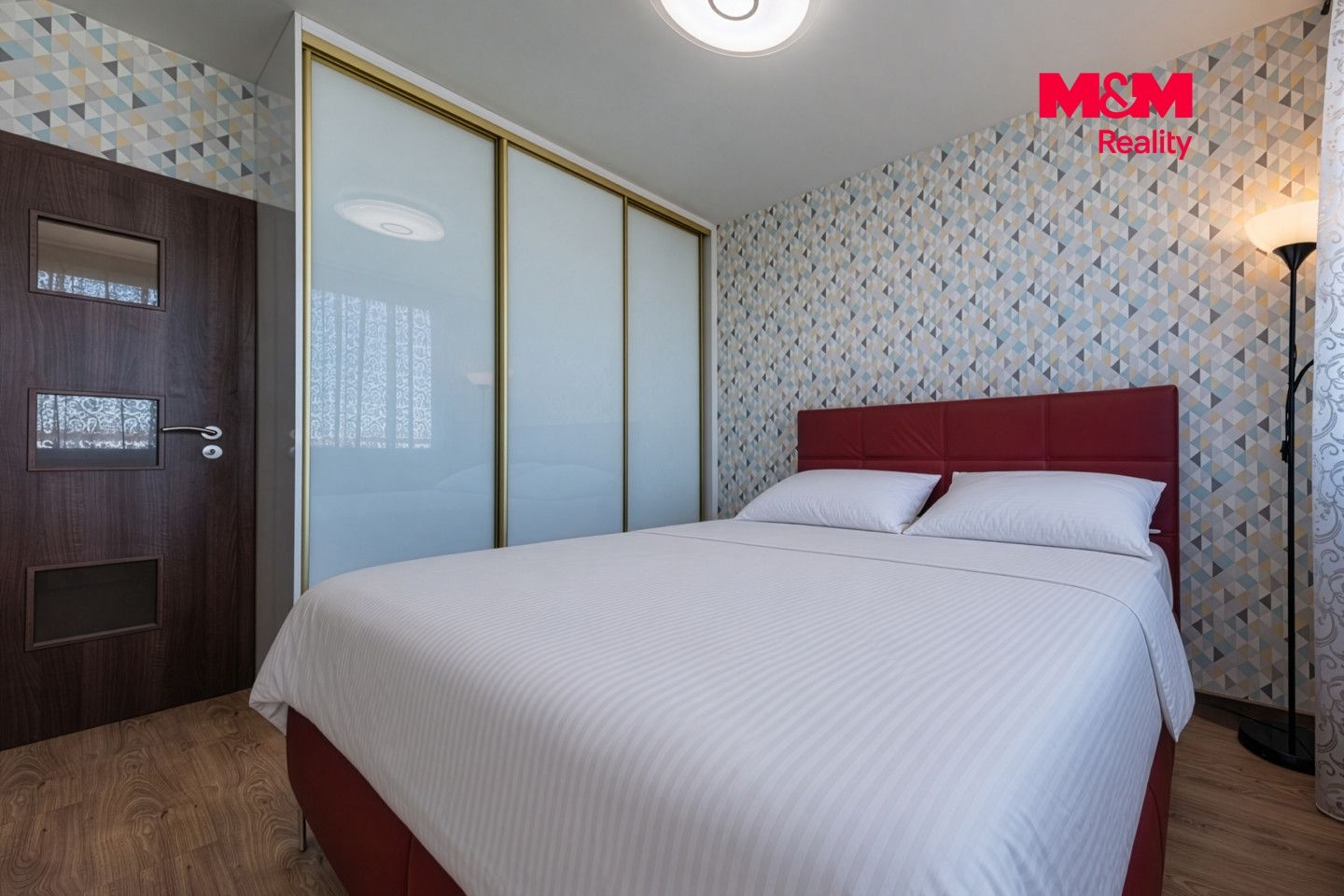 Prodej, Byt 3+kk, 68 m², Praha, Kuželova, Praha – náhled fotky 15