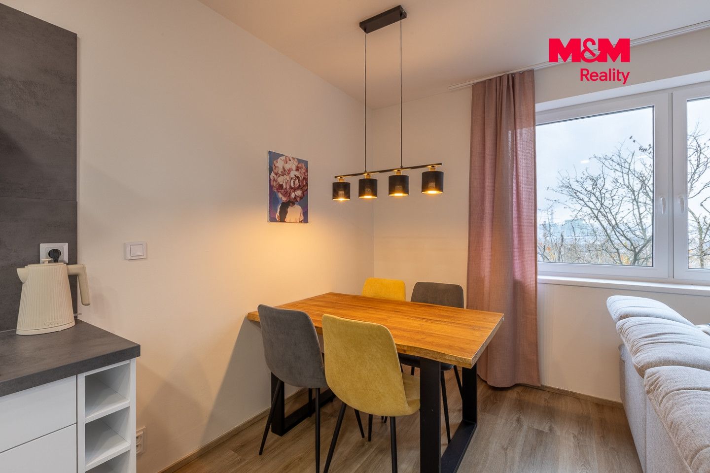 Prodej, Byt 3+kk, 78 m², Kladno, Kladenská, Kladno – náhled fotky 9