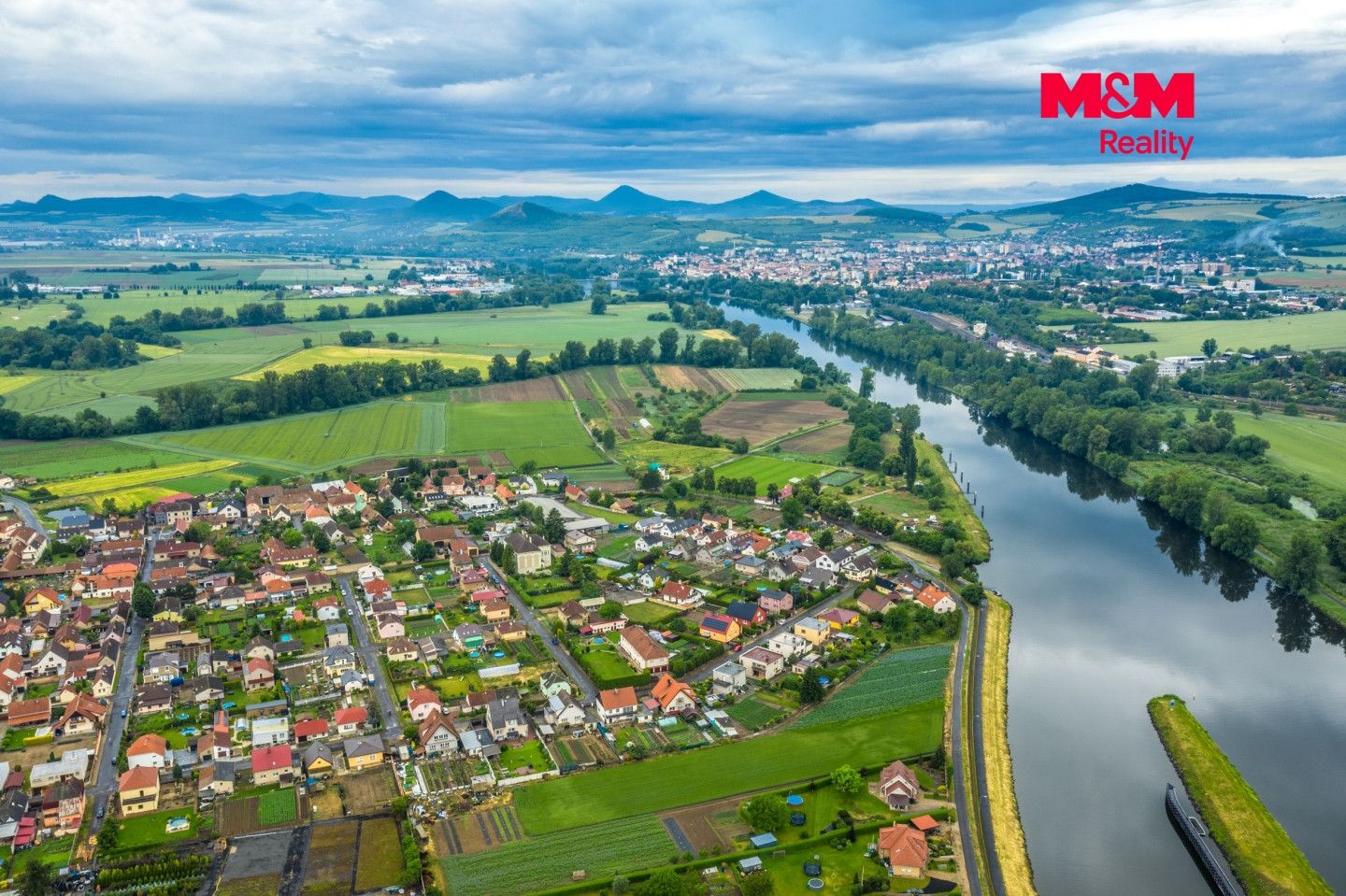 Prodej, Rodinný dům, 217 m², Terezín, Terezín – náhled fotky 5