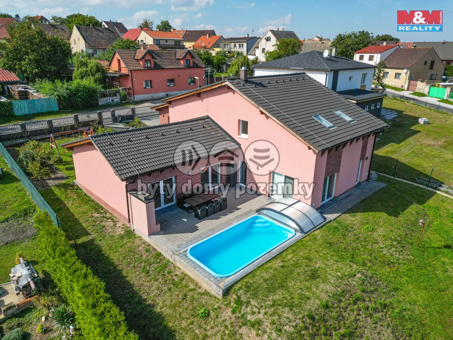 Prodej, Rodinný dům, Hradečno