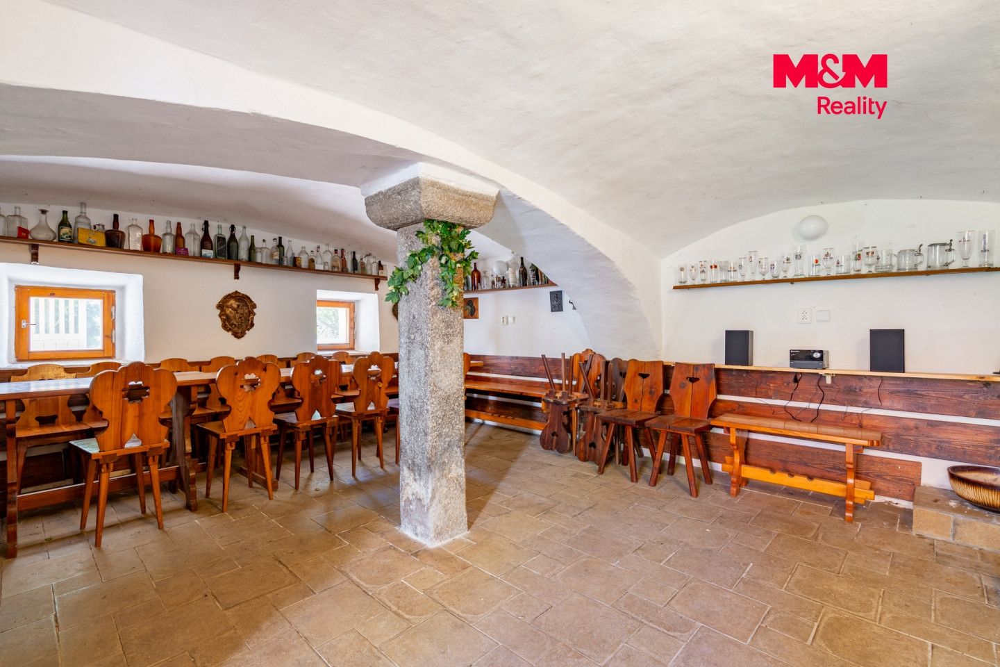 Prodej, Chalupa, 401 m², Milevsko, Milevsko – náhled fotky 16