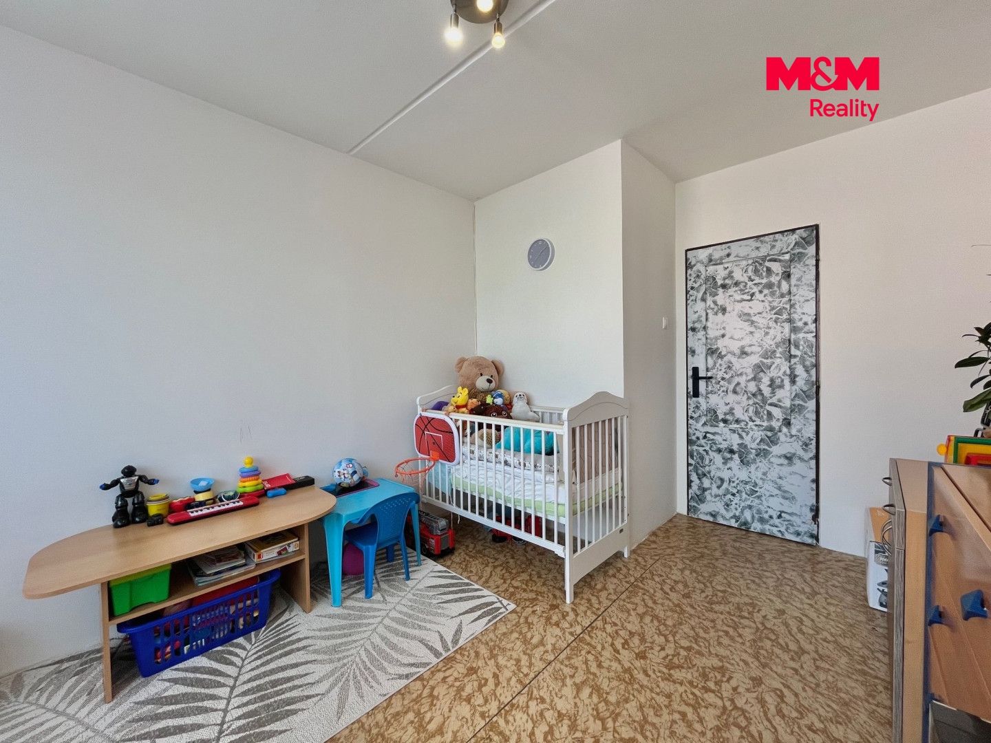 Prodej, Byt 4+1, 76 m², Most, Františka Malíka, Most – náhled fotky 6