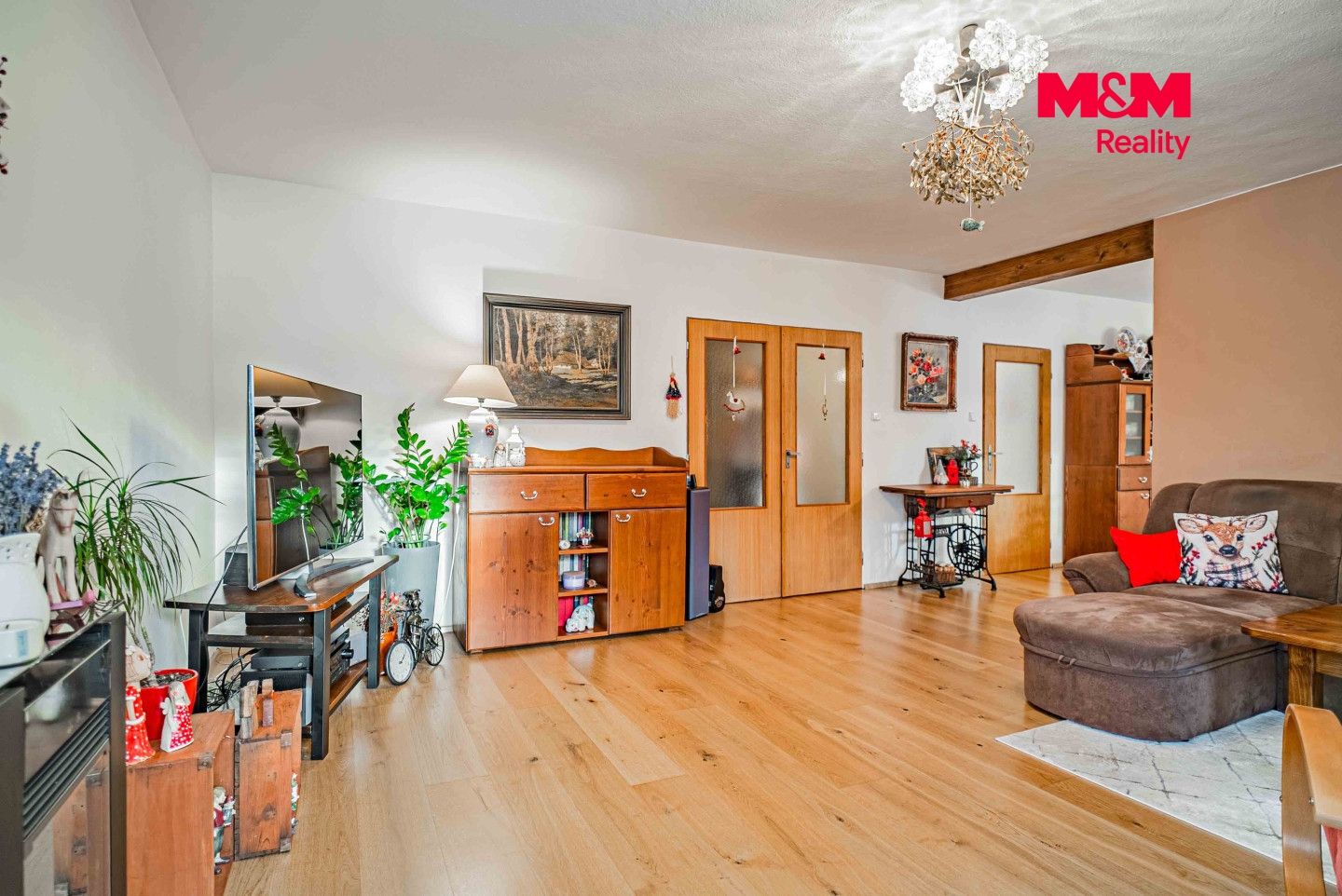 Prodej, Rodinný dům, 180 m², Pražmo, Pražmo – náhled fotky 34