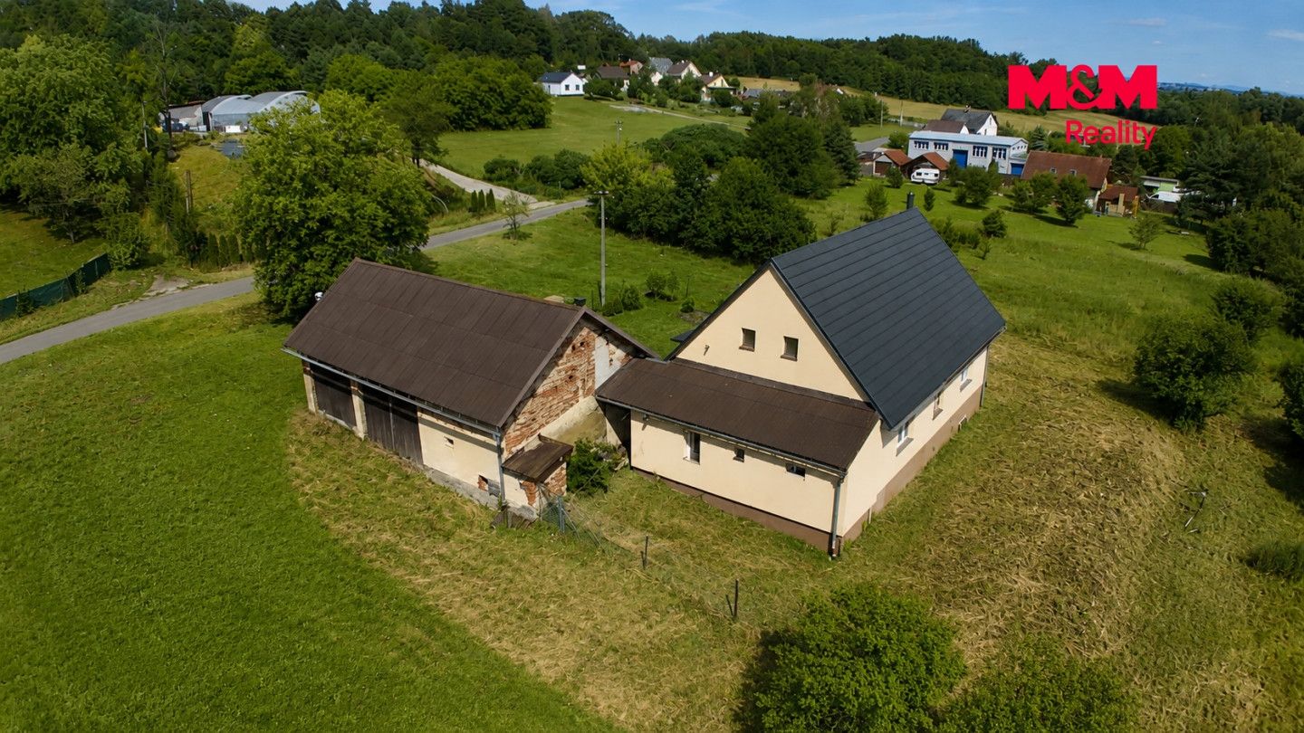 Prodej, Rodinný dům, 102 m², Ostrava, Ostrava – náhled fotky 33