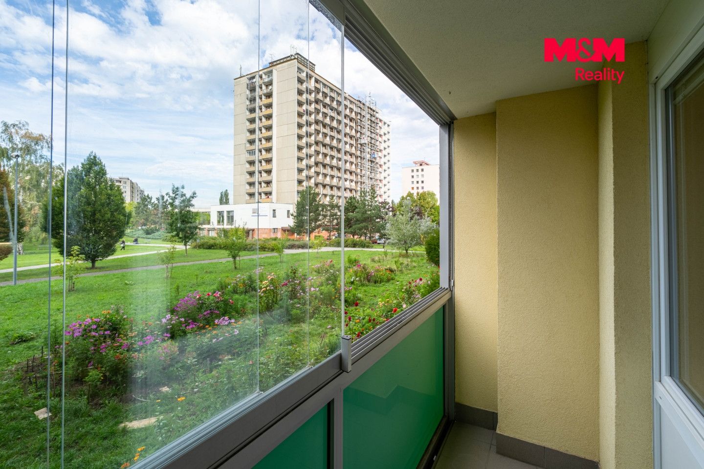 Prodej, Byt 1+kk, 35 m², Hradec Králové, Jana Masaryka, Hradec Králové – náhled fotky 3