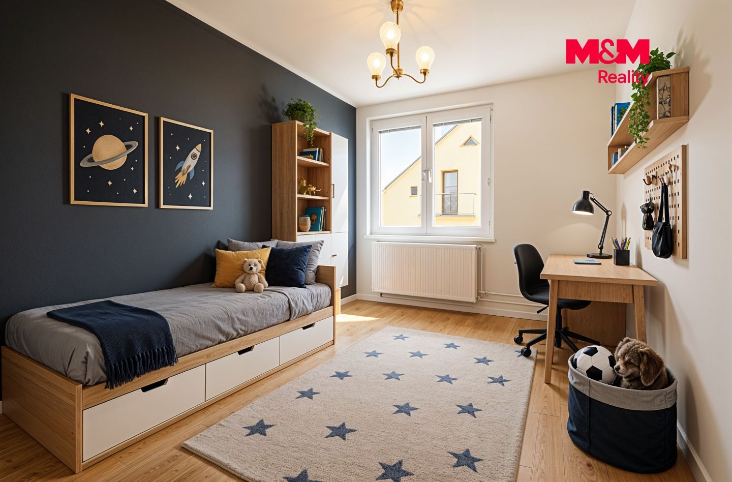 Prodej, Rodinný dům, 148 m², Velešín, Velešín – náhled fotky 32